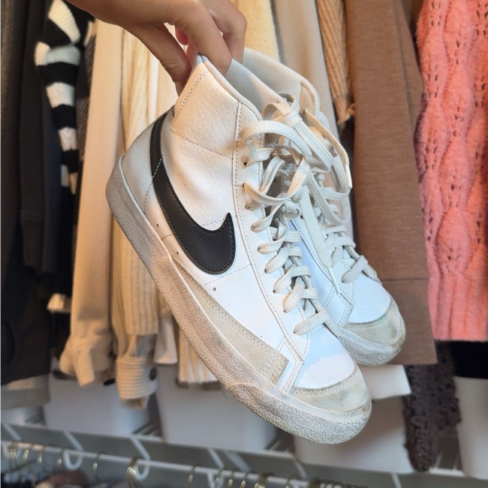 Nike Blazers